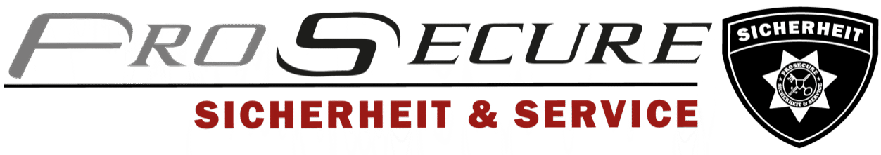 ProSecure – Sicherheit & Service